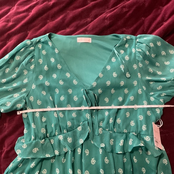 Dress, Lauren Conrad size XL - Picture 9 of 10